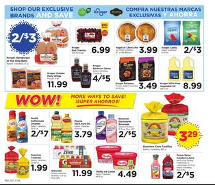 Food 4 Less Weekly Ad week 26 Page 4