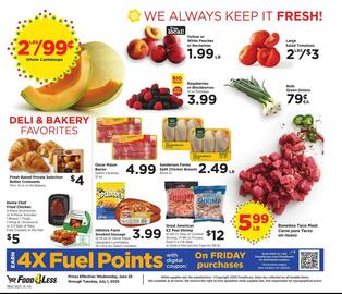 Food 4 Less Weekly Ad week 26 Page 6