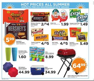 Food 4 Less Weekly Ad week 26 Page 7