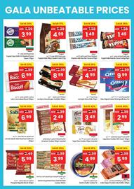 Gala Supermarket catalogue Page 10