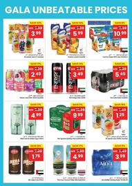 Gala Supermarket catalogue Page 11