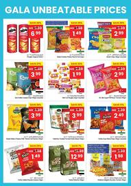 Gala Supermarket catalogue Page 12