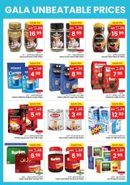 Gala Supermarket catalogue Page 13