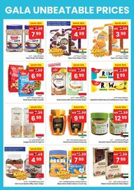 Gala Supermarket catalogue Page 14