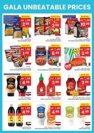 Gala Supermarket catalogue Page 15