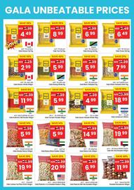 Gala Supermarket catalogue Page 17