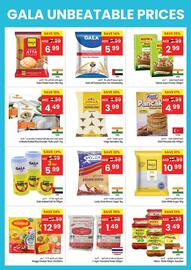 Gala Supermarket catalogue Page 18
