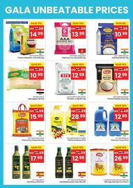 Gala Supermarket catalogue Page 19