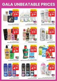Gala Supermarket catalogue Page 20