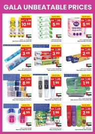 Gala Supermarket catalogue Page 22