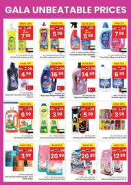 Gala Supermarket catalogue Page 23