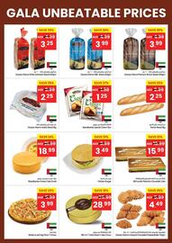 Gala Supermarket catalogue Page 4