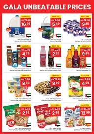 Gala Supermarket catalogue Page 5