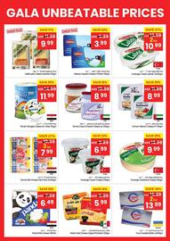 Gala Supermarket catalogue Page 6