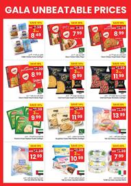 Gala Supermarket catalogue Page 8