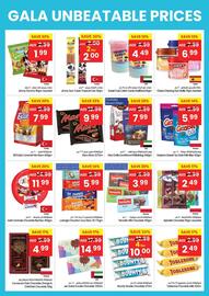 Gala Supermarket catalogue Page 9