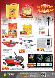 Kenz Hypermarket catalogue Page 2