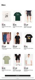 Old Navy Weekly Ad week 26 Page 2