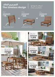 Ikea catalogue Page 5