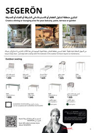 Ikea catalogue Page 6