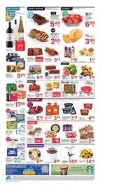 Albertsons Weekly Ad Page 6