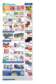 Albertsons Weekly Ad Page 7