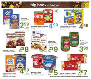 Safeway Weekly Ad Page 10