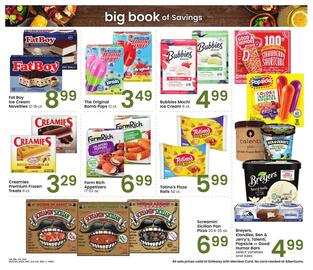 Safeway Weekly Ad Page 11