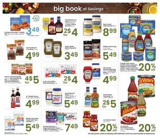 Safeway Weekly Ad Page 13