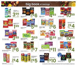 Safeway Weekly Ad Page 5