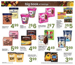 Safeway Weekly Ad Page 7