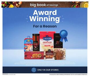 Safeway Weekly Ad Page 9