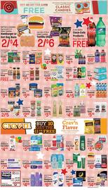Ridley's Family Markets Weekly Ad Page 3