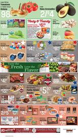 Ridley's Family Markets Weekly Ad Page 4