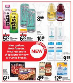 Metro flyer week 26 Page 14
