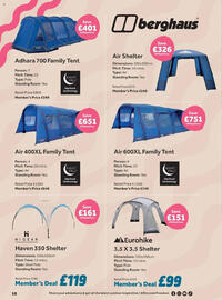 GO Outdoors leaflet week 26 Page 10