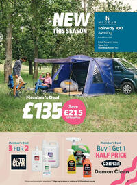 GO Outdoors leaflet week 26 Page 11
