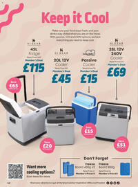 GO Outdoors leaflet week 26 Page 12