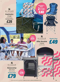 GO Outdoors leaflet week 26 Page 13