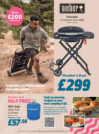 GO Outdoors leaflet week 26 Page 15