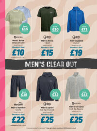 GO Outdoors leaflet week 26 Page 18