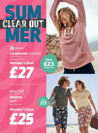GO Outdoors leaflet week 26 Page 20
