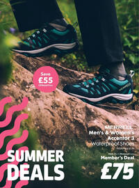 GO Outdoors leaflet week 26 Page 24