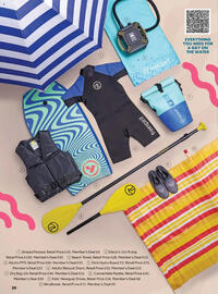 GO Outdoors leaflet week 26 Page 30
