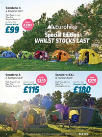 GO Outdoors leaflet week 26 Page 4