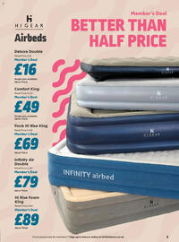 GO Outdoors leaflet week 26 Page 5