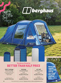 GO Outdoors leaflet week 26 Page 6