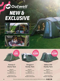 GO Outdoors leaflet week 26 Page 8