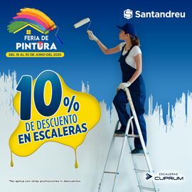 Catálogo Santandreu Página 1