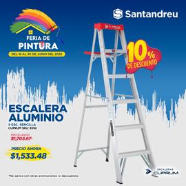 Catálogo Santandreu Página 2